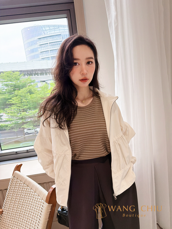 WANG CHIU 麻豆照